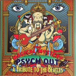 Various The Magical Mystery Psychout - A Tribute To The Beatles