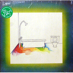 Zephyr (2) Zephyr Vinyl LP