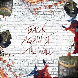 Various Back Against The Wall Vinyl 2 LP