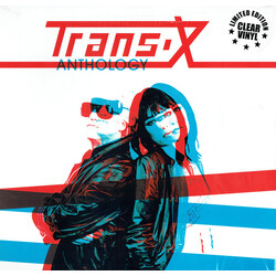 Trans-X Anthology