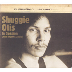 Various Shuggie Otis In Session: Great Rhythm & Blues Vinyl 2 LP