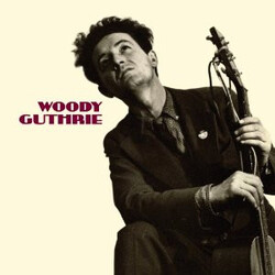 Woody Guthrie This Machine Kills Fascists