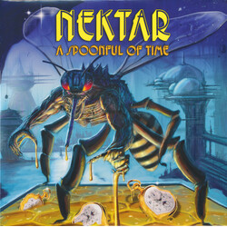 Nektar A Spoonful Of Time Vinyl 2 LP