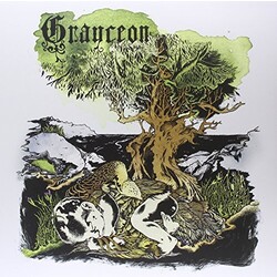 Grayceon Pearl/End Of Days Vinyl