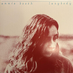 Annie Booth (3) Lazybody Vinyl LP
