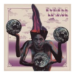 Purple Image Purple Image Vinyl LP