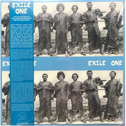 Exile One Exile One Vinyl LP