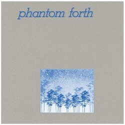 Phantom Forth The Eepp+í Vinyl