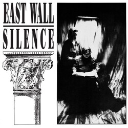 East Wall Silence Vinyl