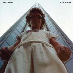 Tranceonic New Crime