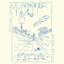 Robert Rental / Glenn Michael Wallis Robert Rental & Glenn Wallis