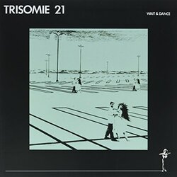 Trisomie 21 Chapters I-Iv -Box Set- Vinyl
