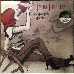 Lydia Loveless Indestructible Machine
