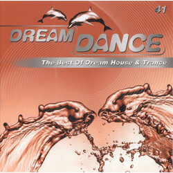 Various Dream Dance 41 CD