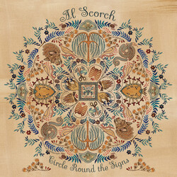 Al Scorch Circle Round The Signs Vinyl LP