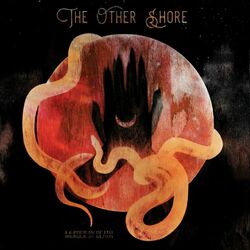 Murder By Death Other Shore -Download- Vinyl