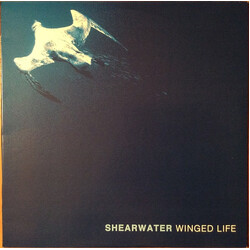 Shearwater Winged Life Vinyl LP
