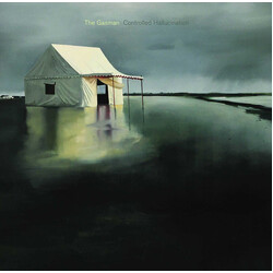 The Gasman Controlled Hallucination Vinyl 2 LP