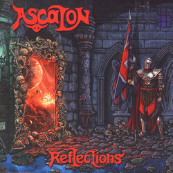 Ascalon Reflections