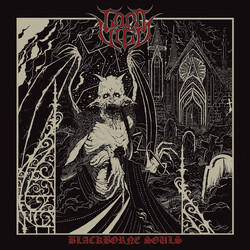 Lord Vigo Blackborne Souls Vinyl