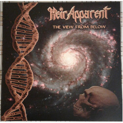 Heir Apparent The View From Below Vinyl LP