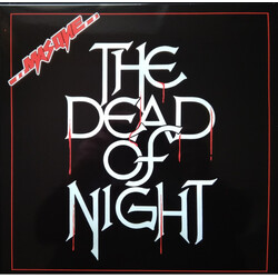 Masque (5) The Dead Of Night Vinyl LP