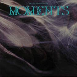 Michael Vincent Waller Moments Vinyl 2 LP