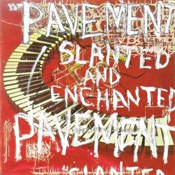 Pavement Slanted & Enchanted Vinyl
