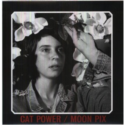 Cat Power Moon Pix Vinyl LP