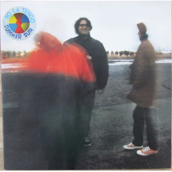 Yo La Tengo Summer Sun Vinyl 2 LP