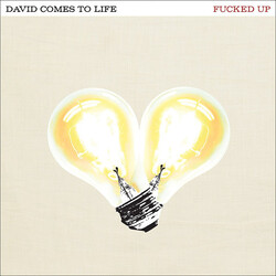 Fucked Up David Comes To Life Vinyl