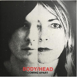 Body/Head Coming Apart