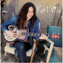 Kurt Vile B'lieve I'm Goin (Deep) Down... Vinyl 3 LP