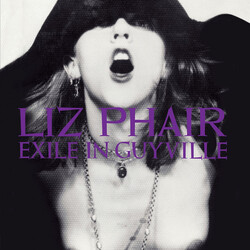 Liz Phair Exile In Guyville Vinyl 2 LP