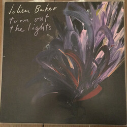 Julien Baker Turn Out The Lights Vinyl LP