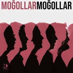Mogollar Anatolian Sun Part 1 VINYL LP