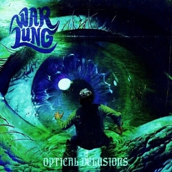 Warlung Optical.. - Coloured - Vinyl