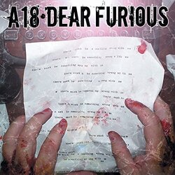 A18 Dear Furious - Coloured - Vinyl