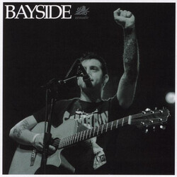 Bayside Acoustic Vinyl LP