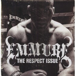 Emmure The Respect Issue Vinyl