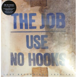 Use No Hooks The Job - Coloured - Vinyl