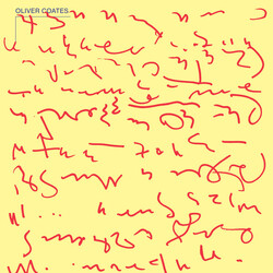 Oliver Coates Shelley's On Zenn-la
