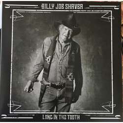 Billy Joe Shaver Long In The Tooth