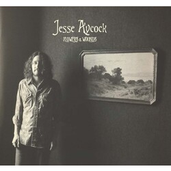 Jesse Aycock Flowers & Wounds Vinyl LP