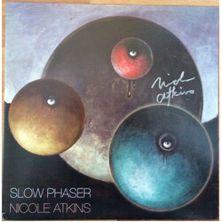 Nicole Atkins Slow Phaser