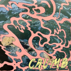 Crumb (9) Crumb / Locket Vinyl LP