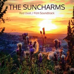 The Suncharms Red Dust Vinyl
