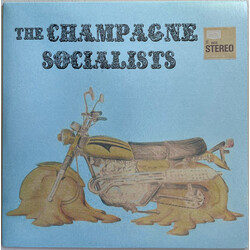 The Champagne Socialists Blue Genes / Young Runaways Vinyl