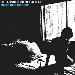 The Pains Of Being Pure At Heart Higher Than The Stars Vinyl