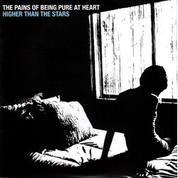 The Pains Of Being Pure At Heart Higher Than The Stars
